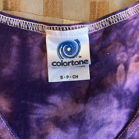 Sigma Kappa UV Week Tanks/Tees Pack (S/M) - Picture 5 of 7